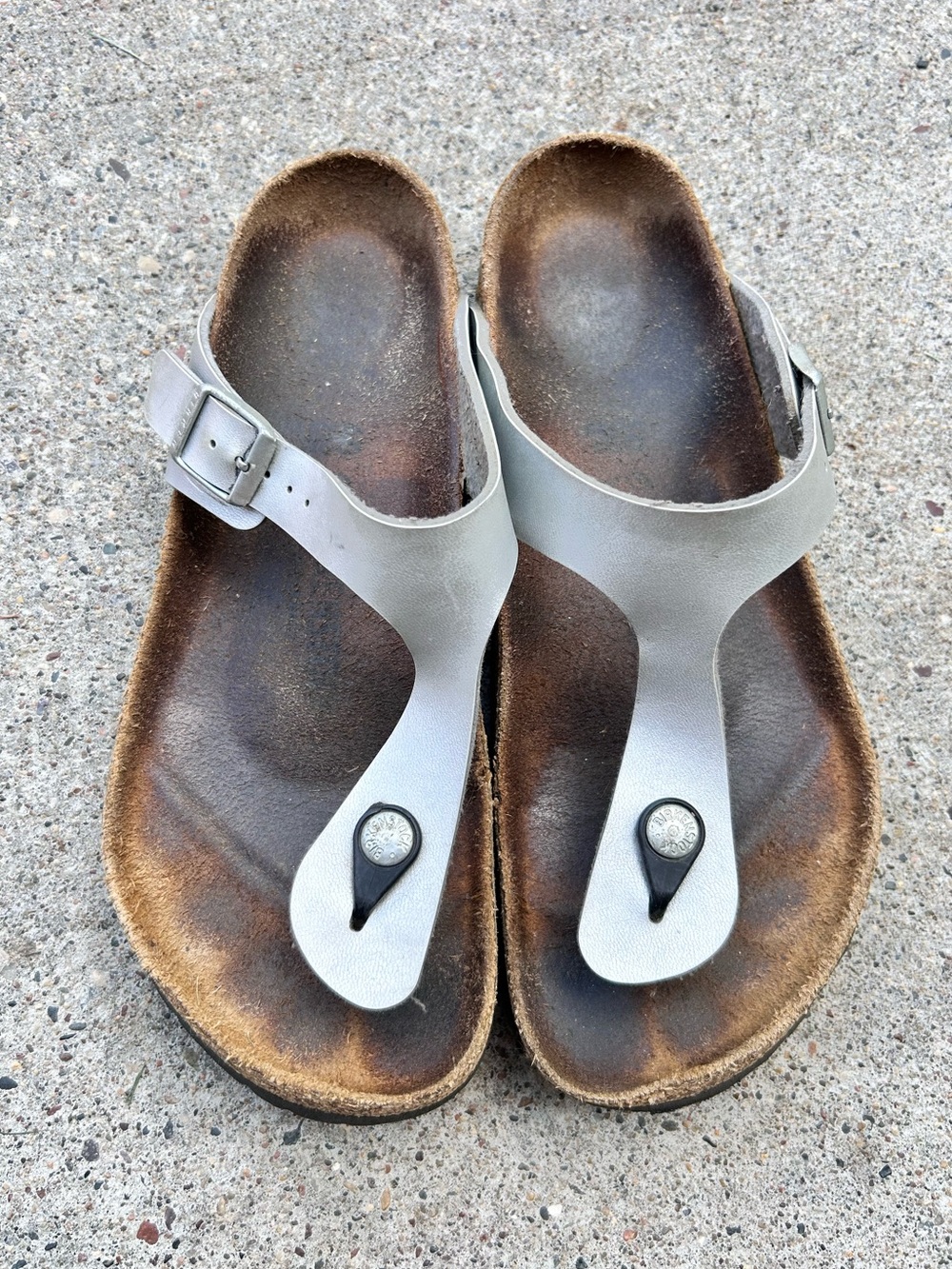 Birkenstock Gizeh Sandal